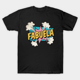 Fabuela T-Shirt